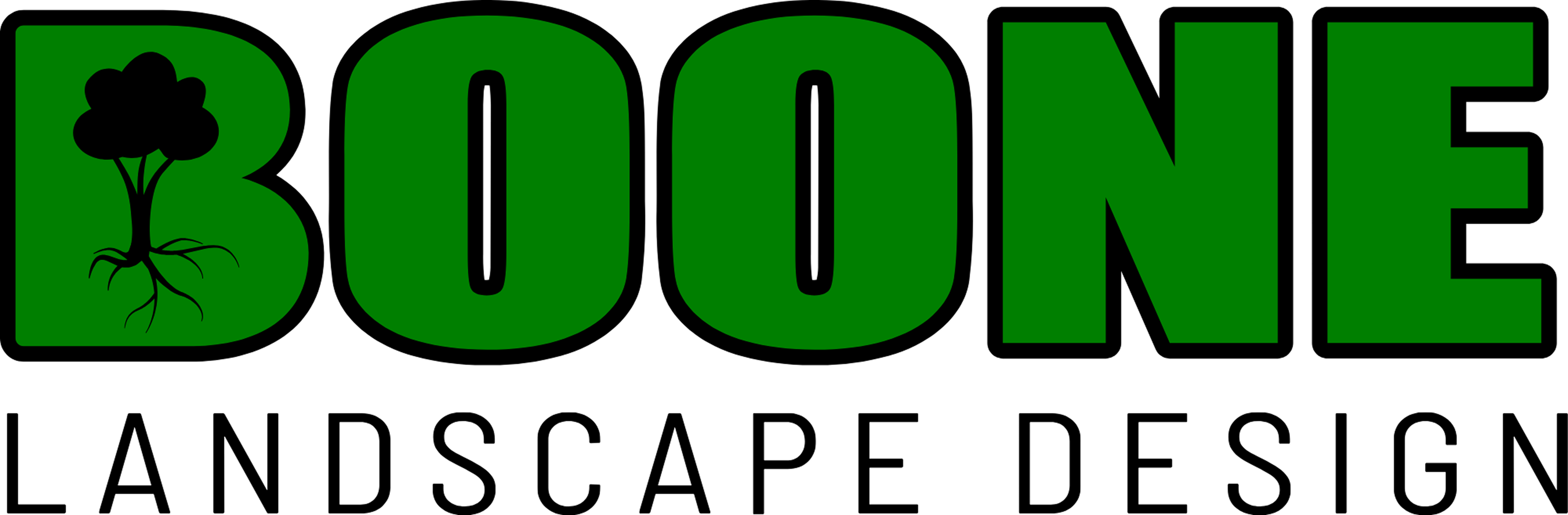 Boone Landscape Design